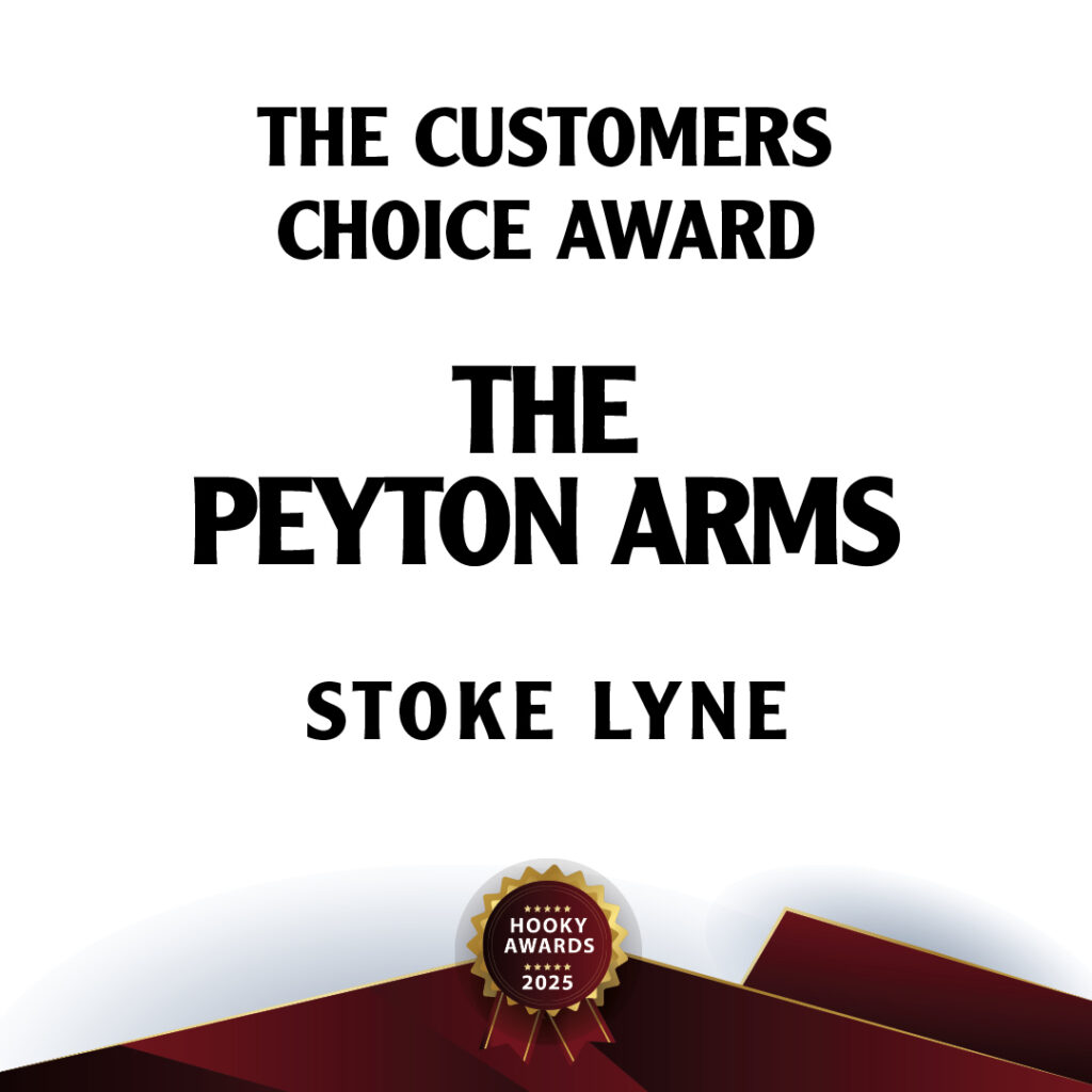 The Hooky Awards 2025 -10