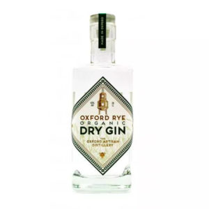 Toad Oxford Dry Gin