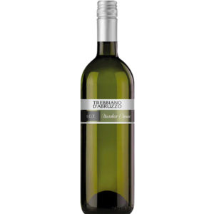 Trebbiano d’Abruzzo, Marchesi Ervani