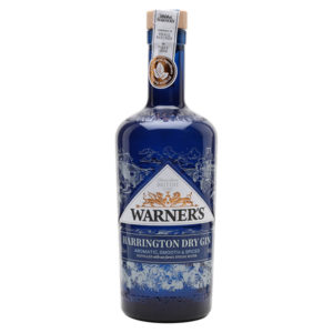 Warner Edwards Gin