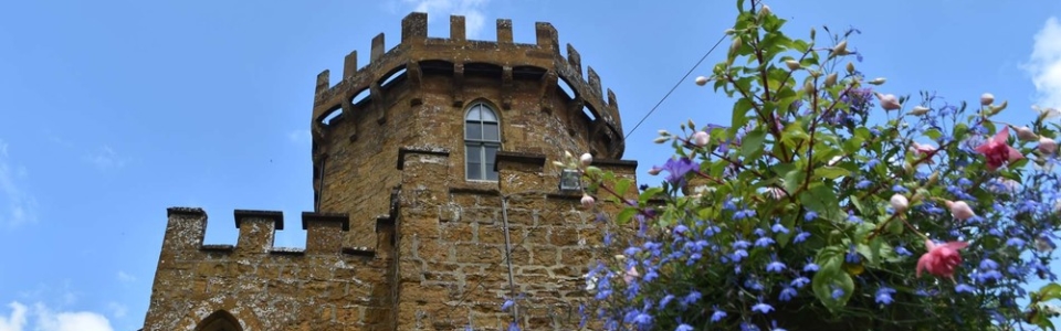 castle 4