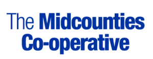 Midcounties co-operative