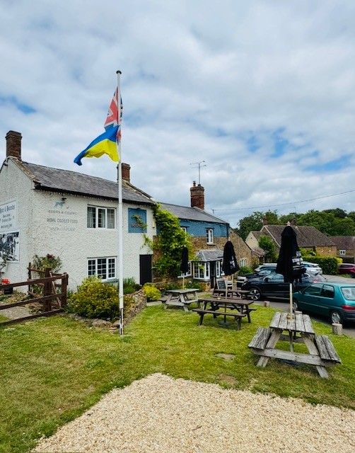 hare and hounds in wardington 11