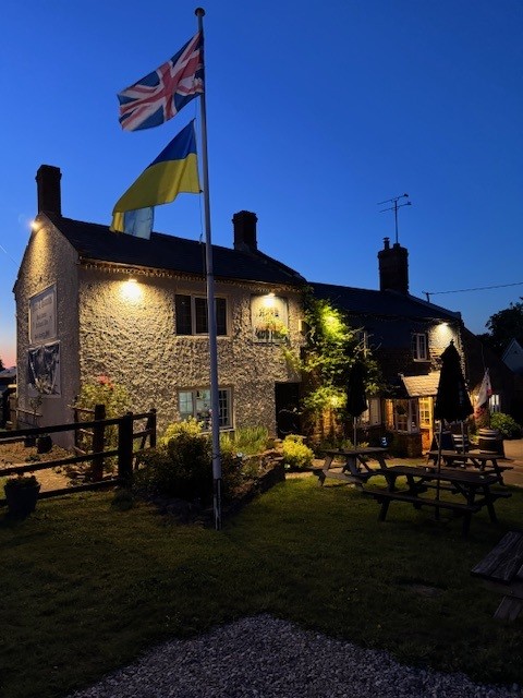 hare and hounds in wardington 14