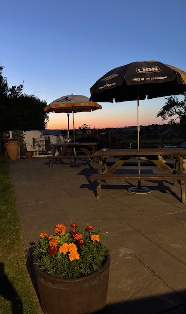 hare and hounds in wardington 15