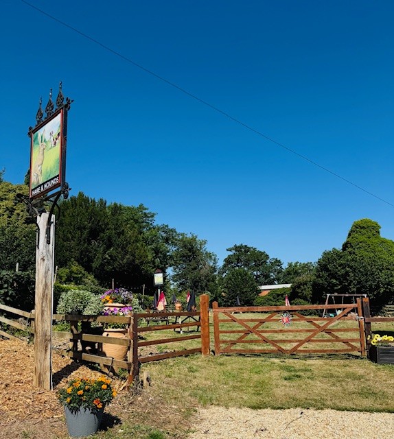 hare and hounds in wardington 3