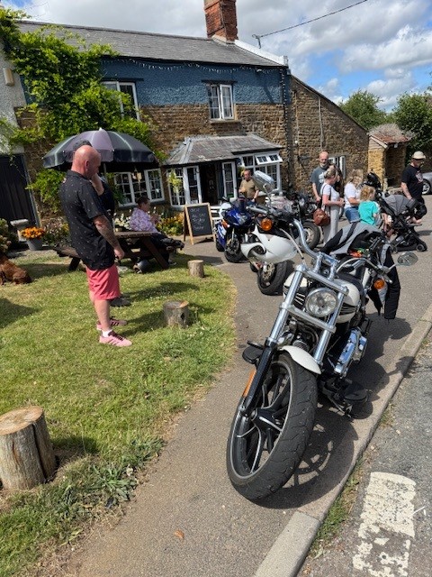 hare and hounds in wardington 8