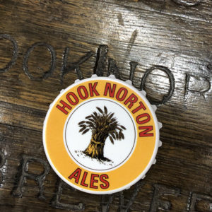 HOOKY BOTTLE OPENER
