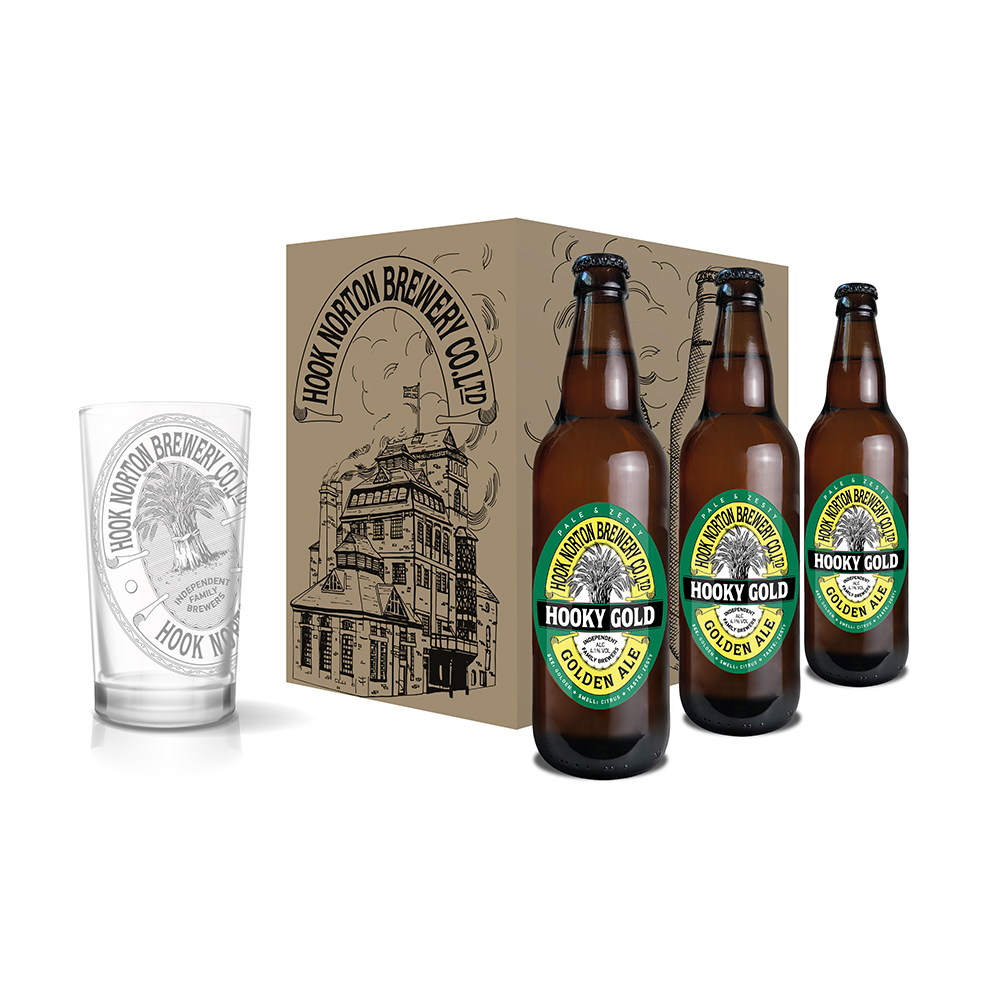 HOOKY GOLD 4.1% - Image 3