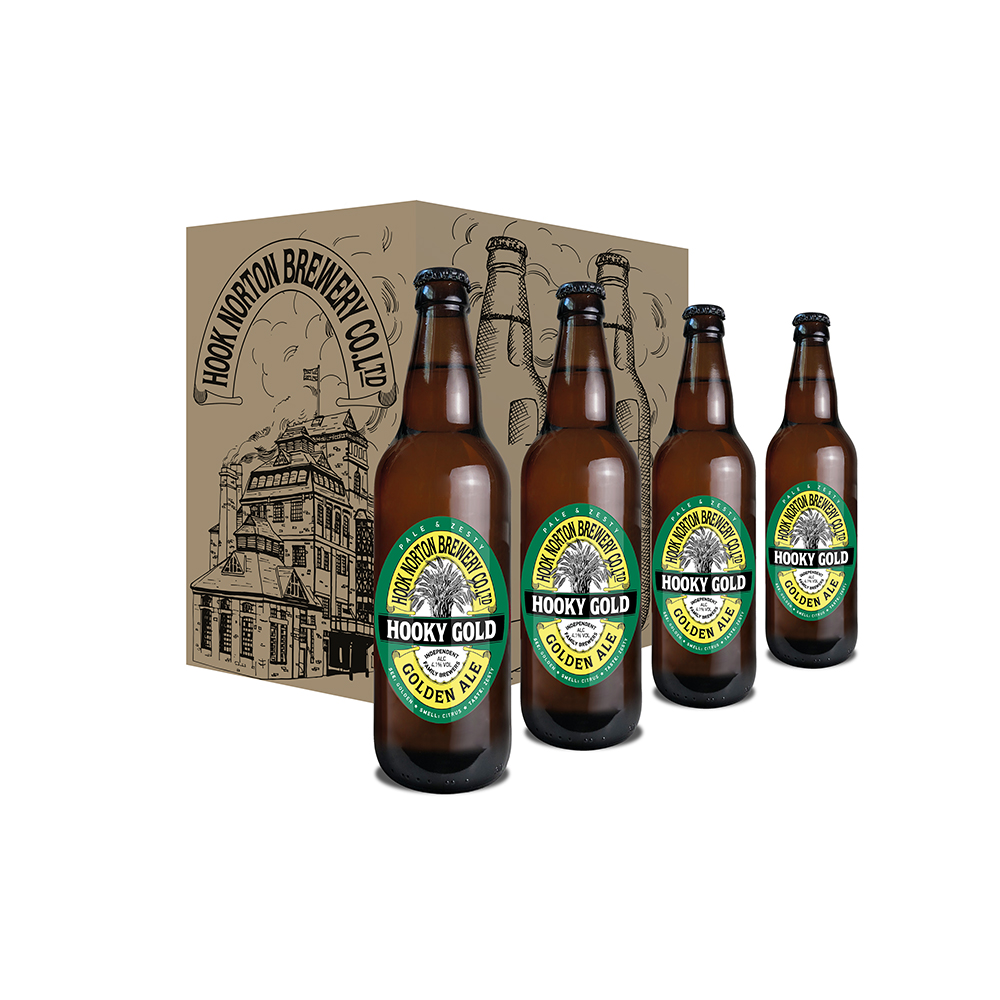 HOOKY GOLD 4.1% - Image 4