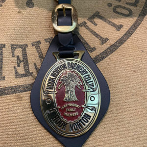Hook Norton Brewery Co Ltd Horse Brass