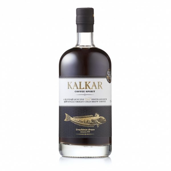 Kalkar Coffee Spirit