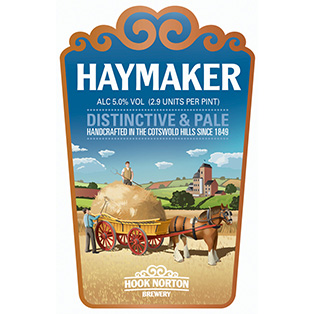 Seasonal Beer Range