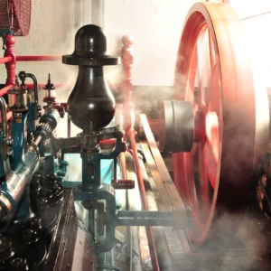 Steam Engine