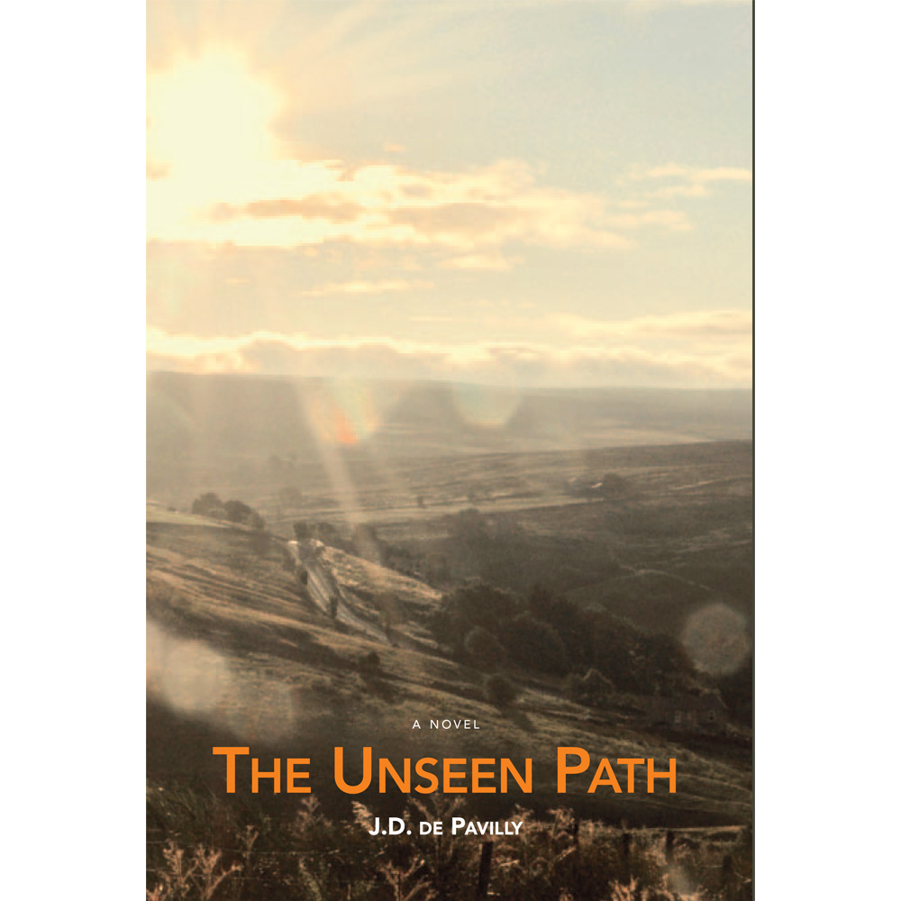 The Unseen Path Book